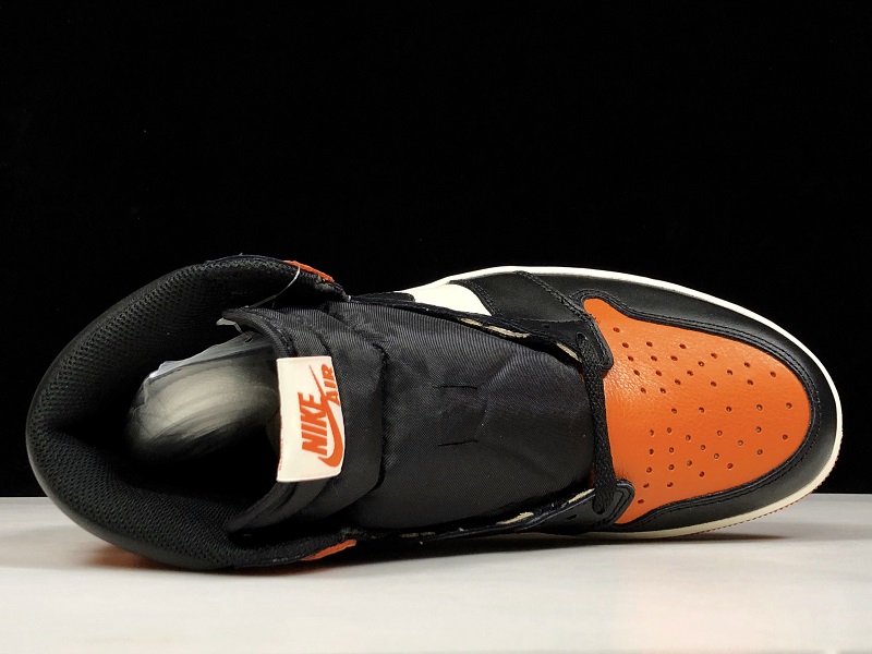 AJ1 Retro High OG AJ1 Shattered Backboard